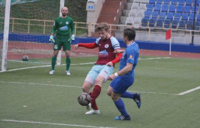 ФК «Рязань» дома сыграл вничью с «Квантом» из Обнинска